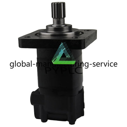 105-1102-006 Hydraulic Motor 1051102006 Compatible Eaton Char-Lynn 2000 Series