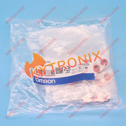 10CPS Omron D4GS-NK1 Full Door Switch Operation Key FAST SHIP