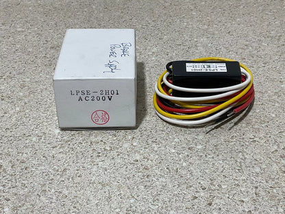 Yaskawa Brake Power Supply LPSE-2H01 NEW - YASKAWA
