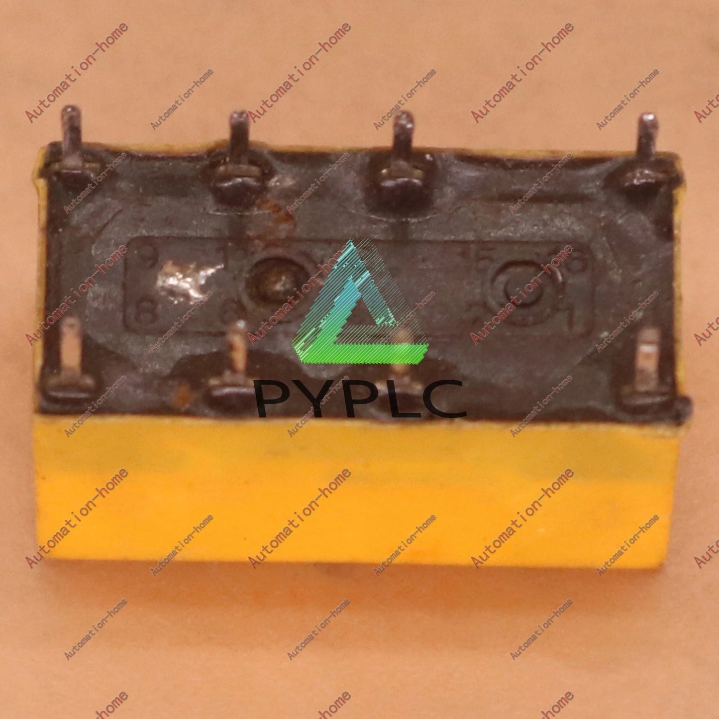 10pcs 12V 8pins AG232344 DS2E-S-DC12V 2A Panasonic Relay Free Shipping#QW