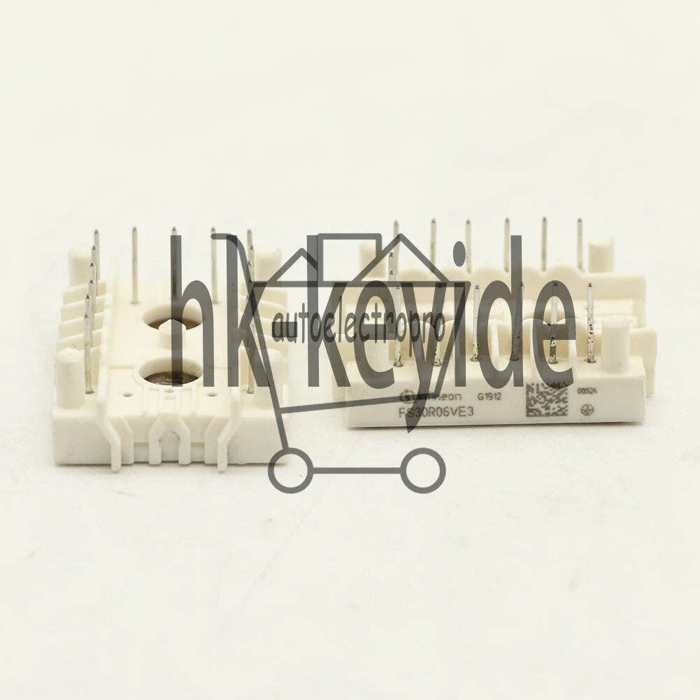 INFINEON/EUPEC Module FS30R06VE3 (1PCS) .