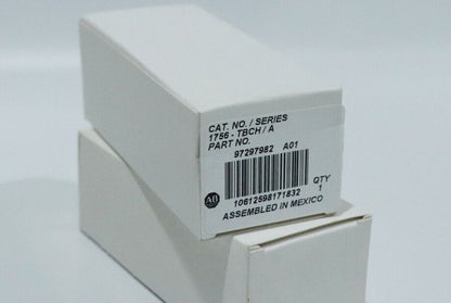 ControlLogix 36 Pin Cage-Clamp Terminal Block 1756-TBCH - CONTROLLOGIX