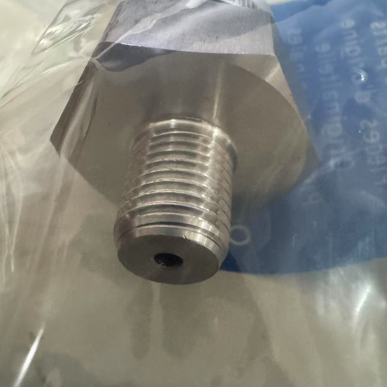 1pcs 1089057511 Pressure Sensor for Atlas Copco Air Compressor Parts 40NM MAX T