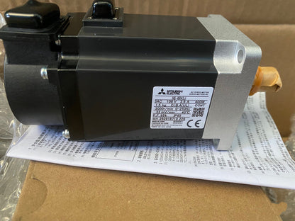 MITSUBISHI HG-KR43J Servo Motor - High Performance and Reliability - MITSUBISHI