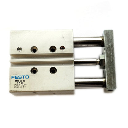 Festo DFM-16-30-P-A-GF 170835 Guide Driver - FESTO
