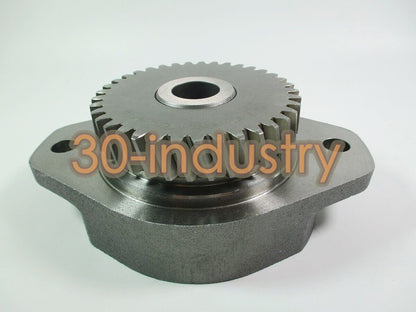 1PCS NEW FOR Cummins Excavator Engine Drive Pump Gear Pump C3939963 9 Teeth - KOEED