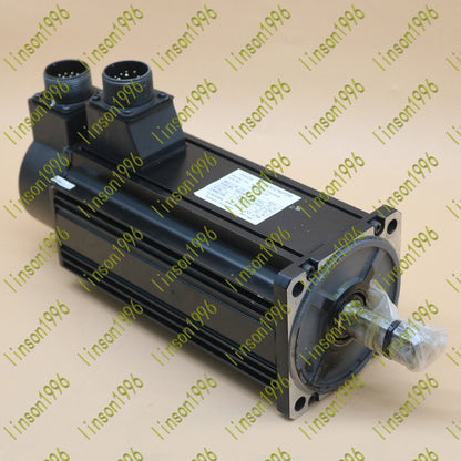 Used 1 Unit TSB MDMA172C2HA AC Servo Motor Tested - TSB