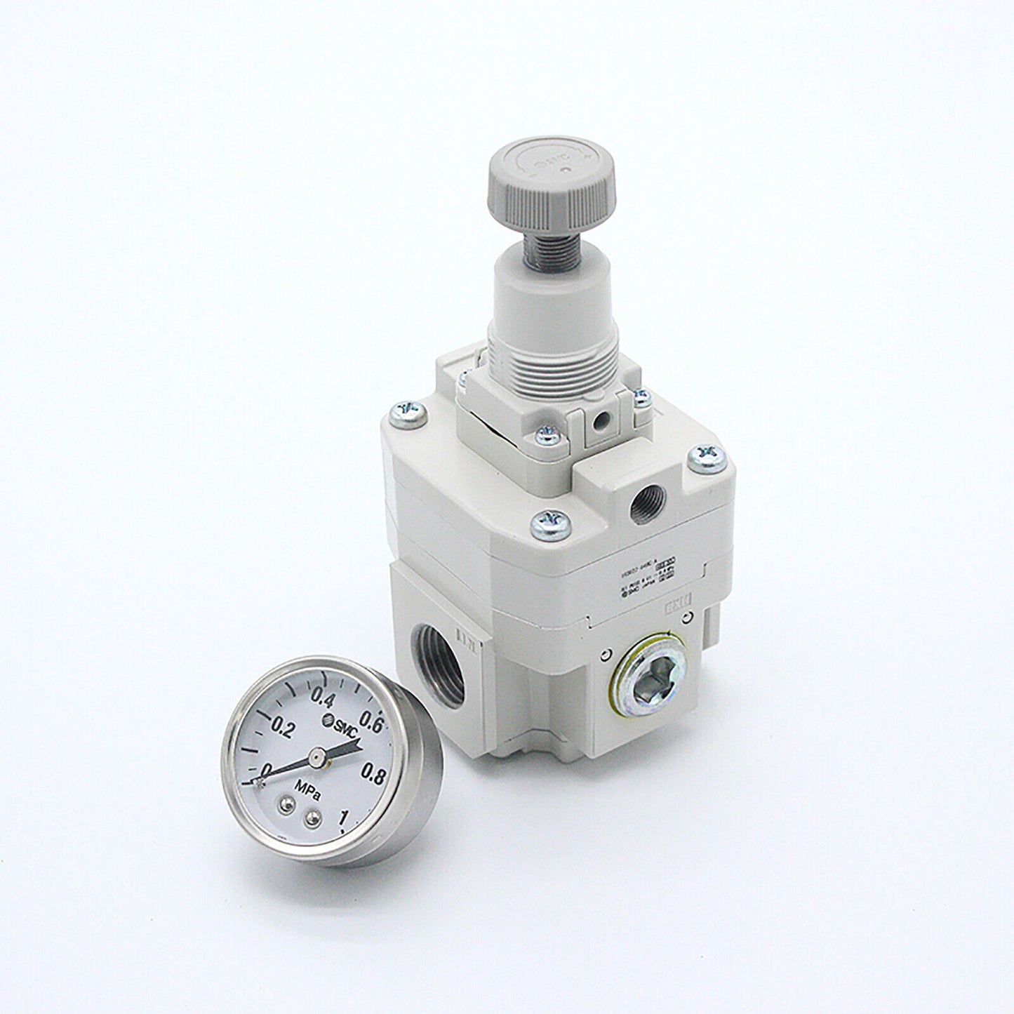 IR2010-02BG Pressure Switches Valve - SMC