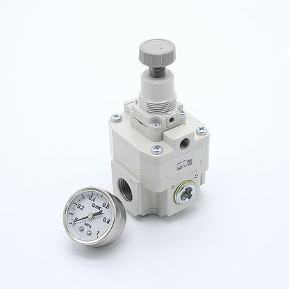 IR2010-02BG Pressure Switches Valve - SMC