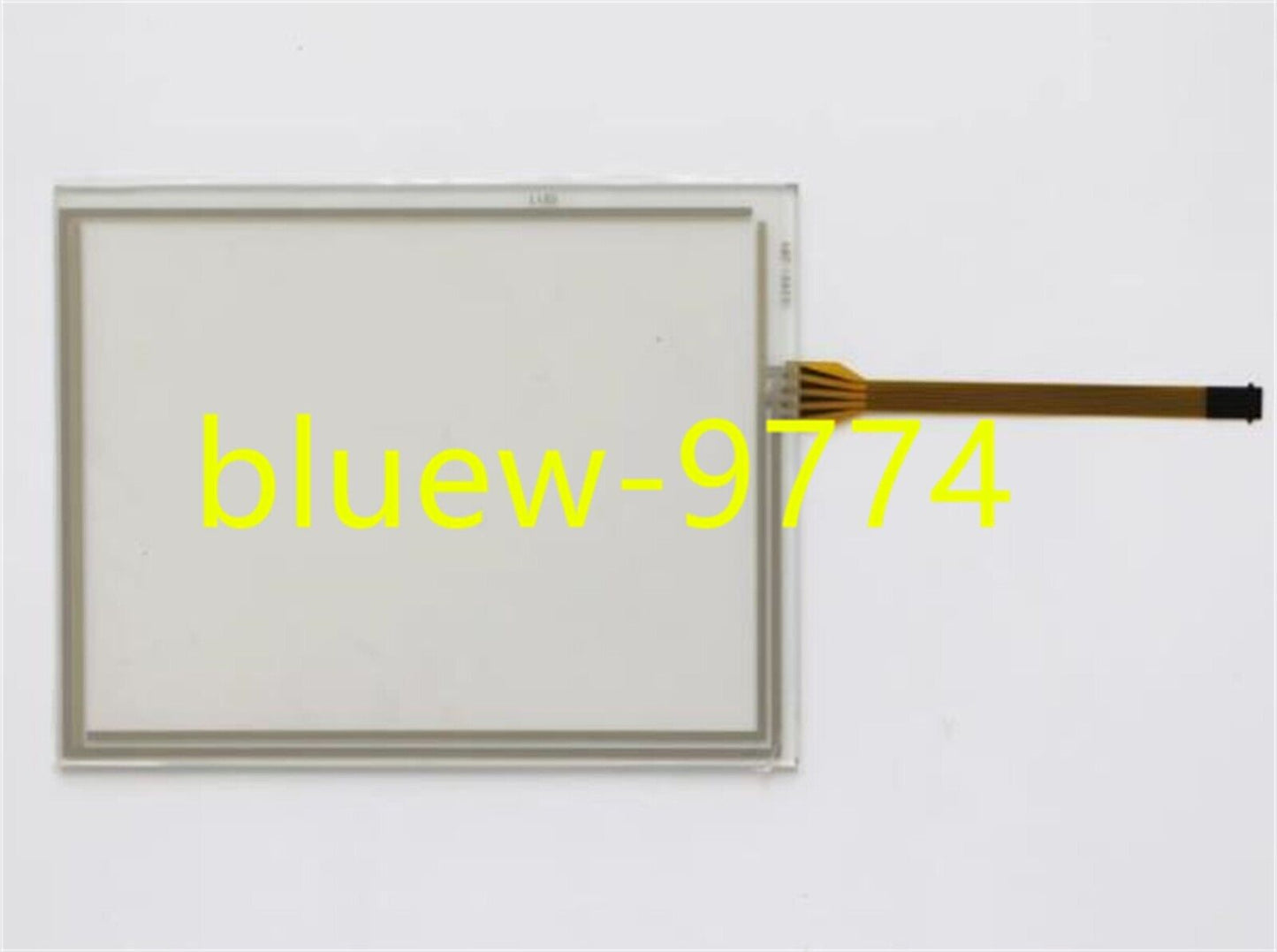 INBOX AB TOUCHSCREEN GLASS 2711P-B6M20A8 - AB