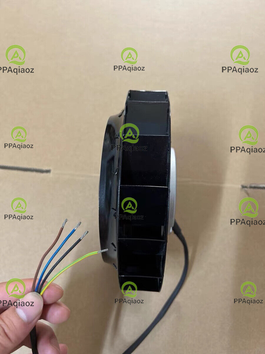 1PCS EMC Centrifugal Fans RB2C-175/060 K015 I-1892 230V Fast - EMC