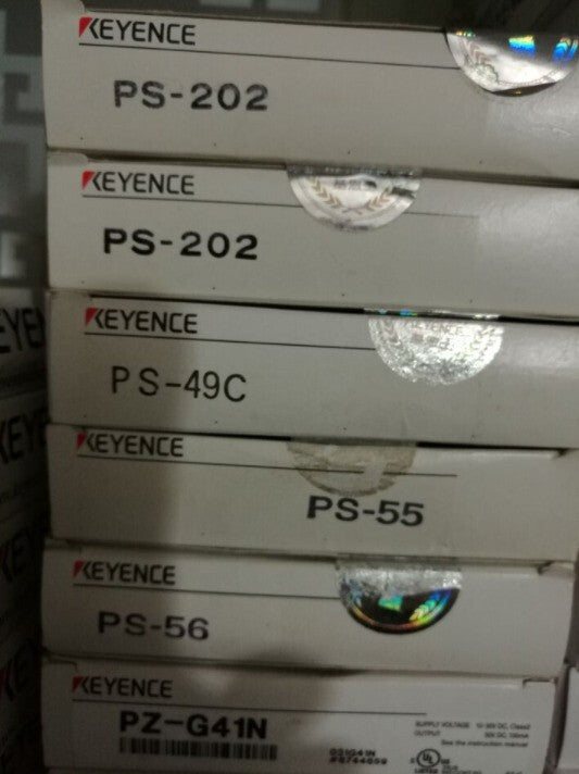 1PC Keyence PS-202 PS202 Sensor In Box Free Shipping