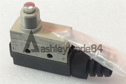 SHL Q55 Omron Limit Switch - OMRON