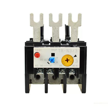 Fuji TR-N5/3 TRN53 Thermal Overload Relay  Free Ship