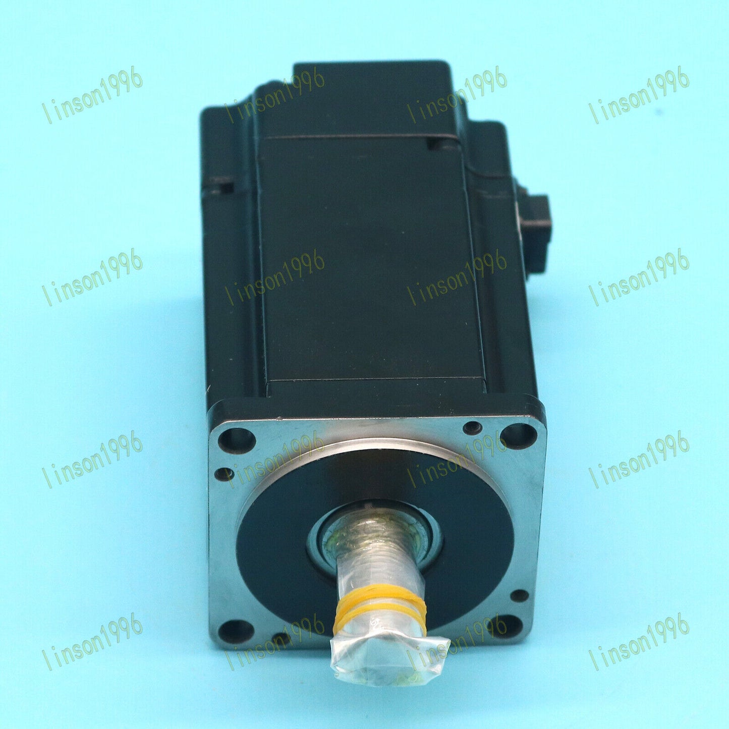 Used 1PC SGMJV-04ADA21 Yaskawa Servo Motor - YASKAWA