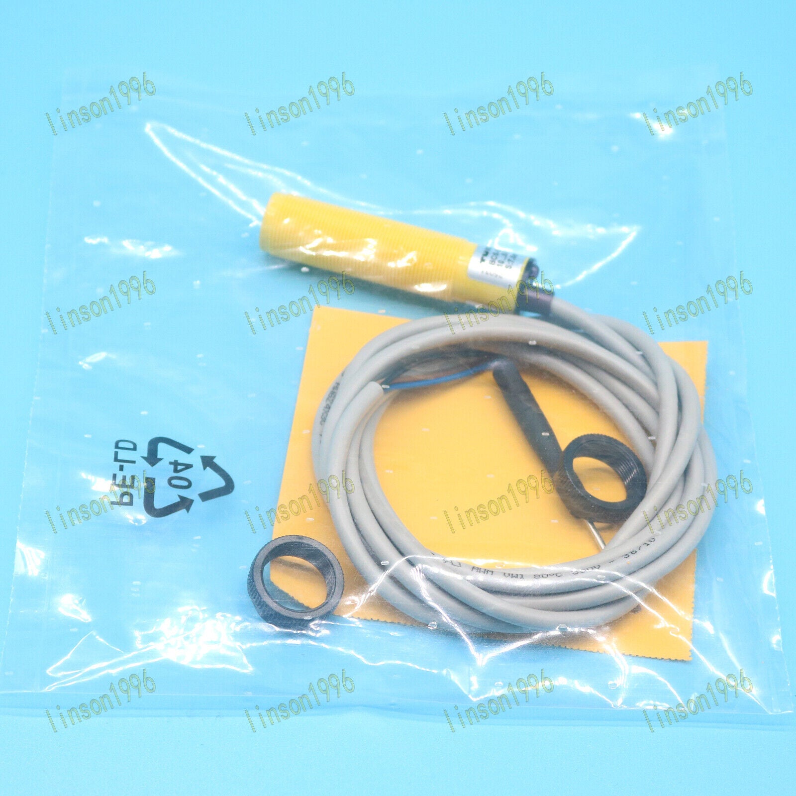 BC5-S18-AN4X Turck Proximity Sensor Switch - TURCK