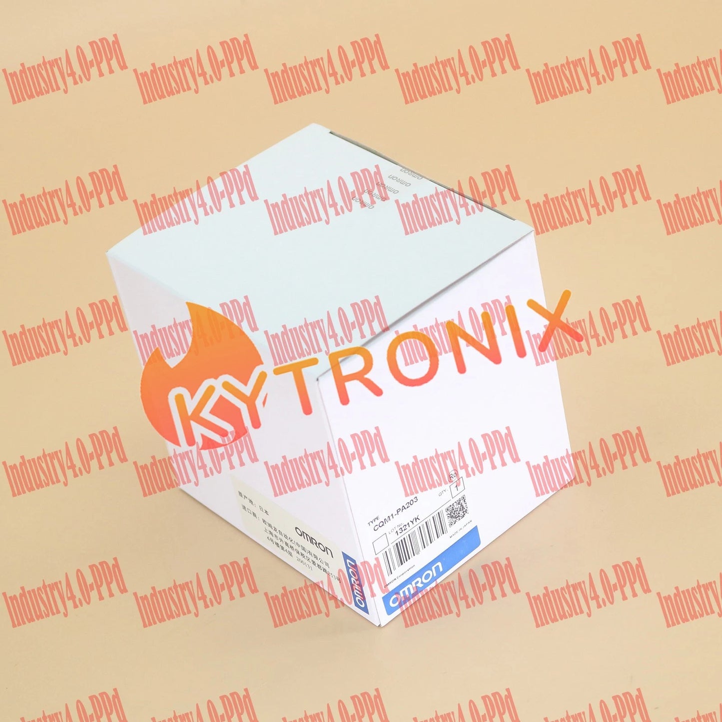 riginal Omron CQM1-PA203 CQM1PA203 Power Supply Unit