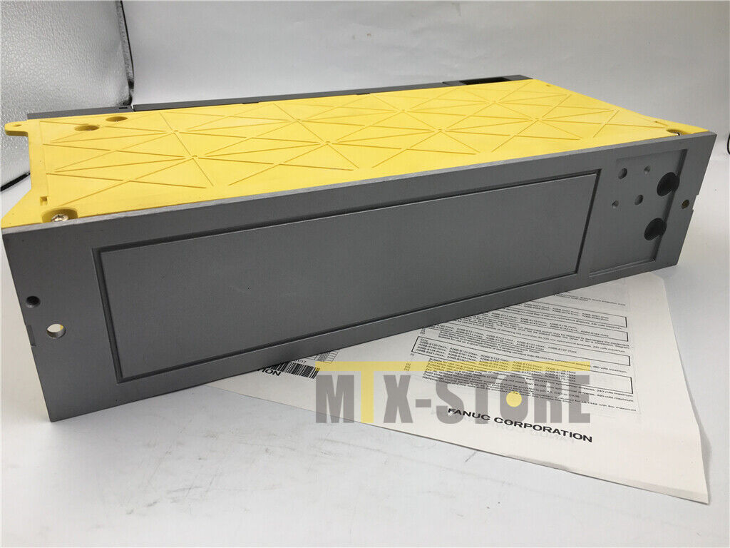 new 1PCS Fanuc Servo Amplifier A06B-6079-H304 A06B6079H304 1 year - FANUC