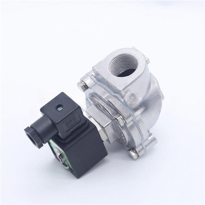 new ONE For ASCO SCG353A044 DC24V solenoid pulse valve - ASCO