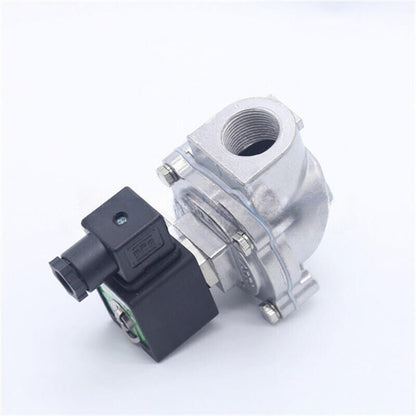 new ONE For ASCO SCG353A044 DC24V solenoid pulse valve - ASCO