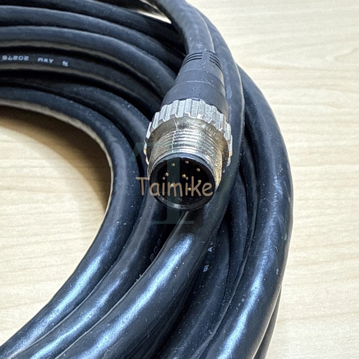 Omron F39-JC10B-D Safety Light Curtain Cable 10m