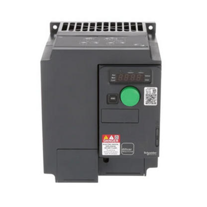 Schneider Electric ATV320U22N4C Variable Speed Drive 3-Phase - SCHNEIDER ELECTRIC