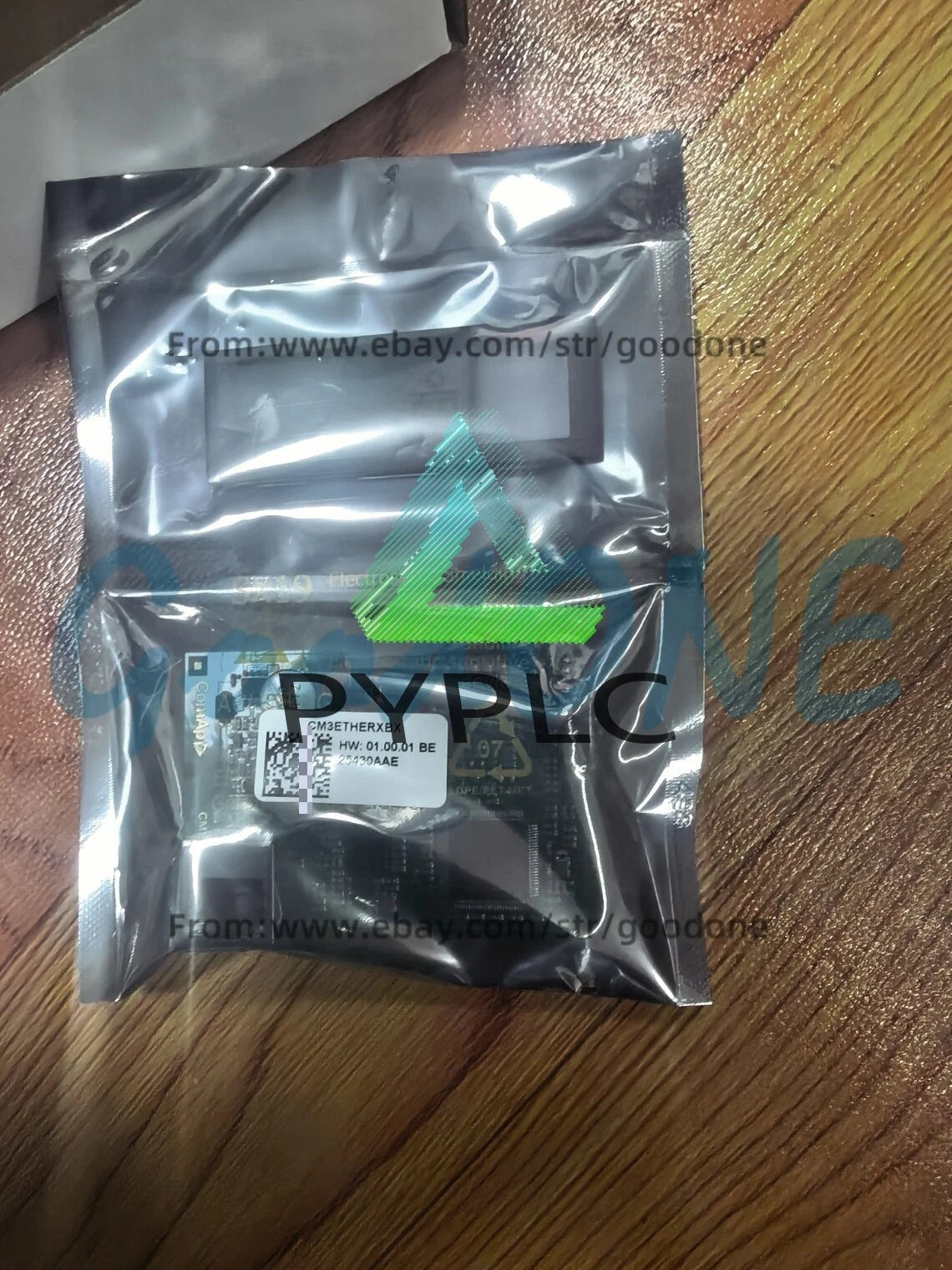 1PC FOR COMAP Communication Card CM3-Ethernet