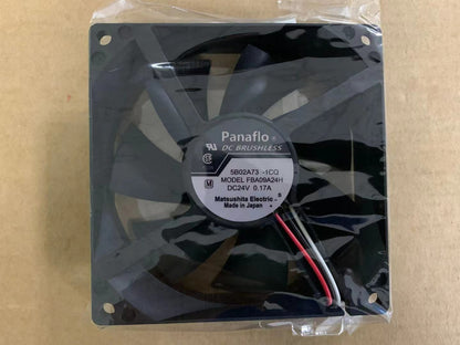 new Panaflo 9025 FBA09A24H DC24V 0.17A inverter cooling fan