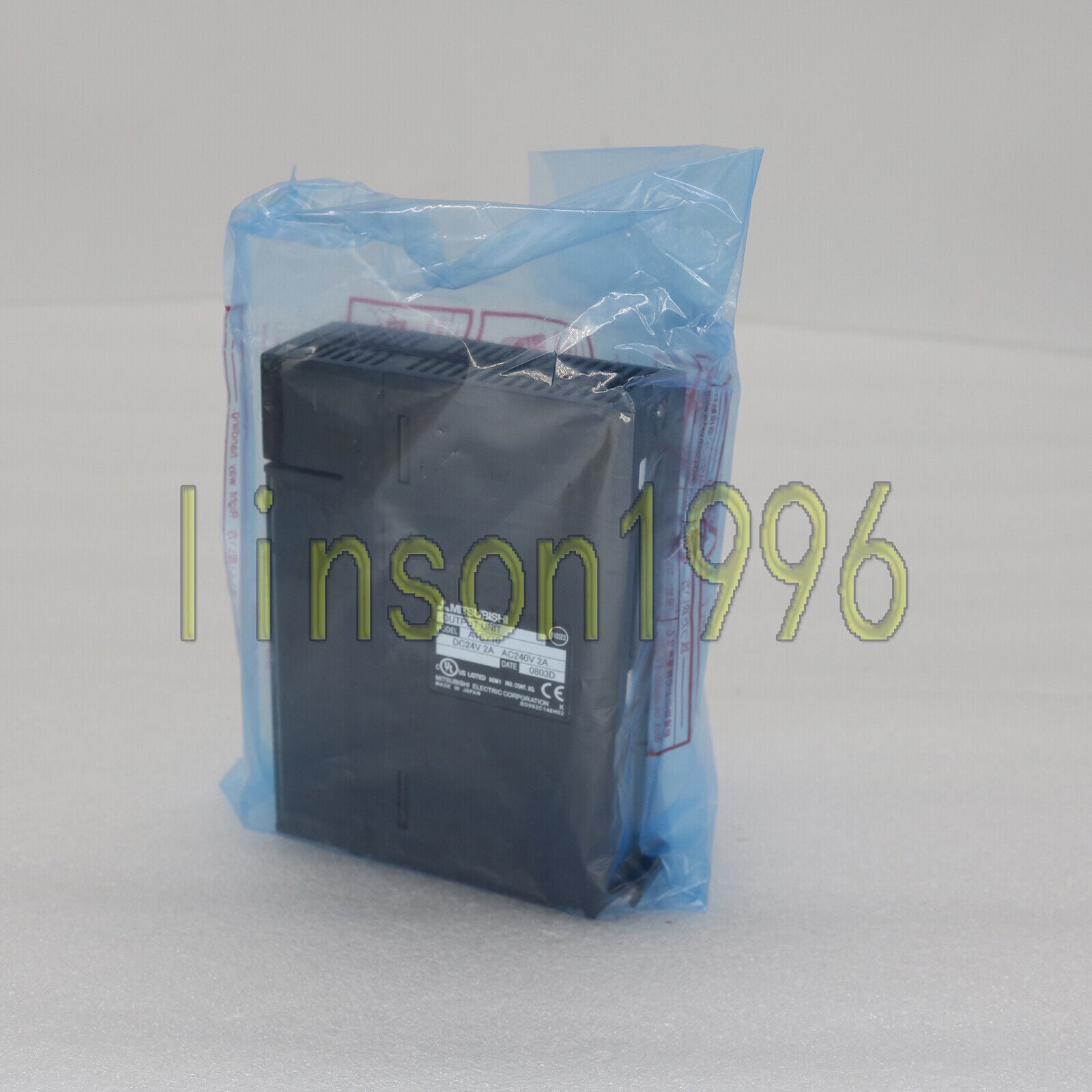 new Mitsubishi in box A1SY10 PLC Module A1SY10 - MITSUBISHI