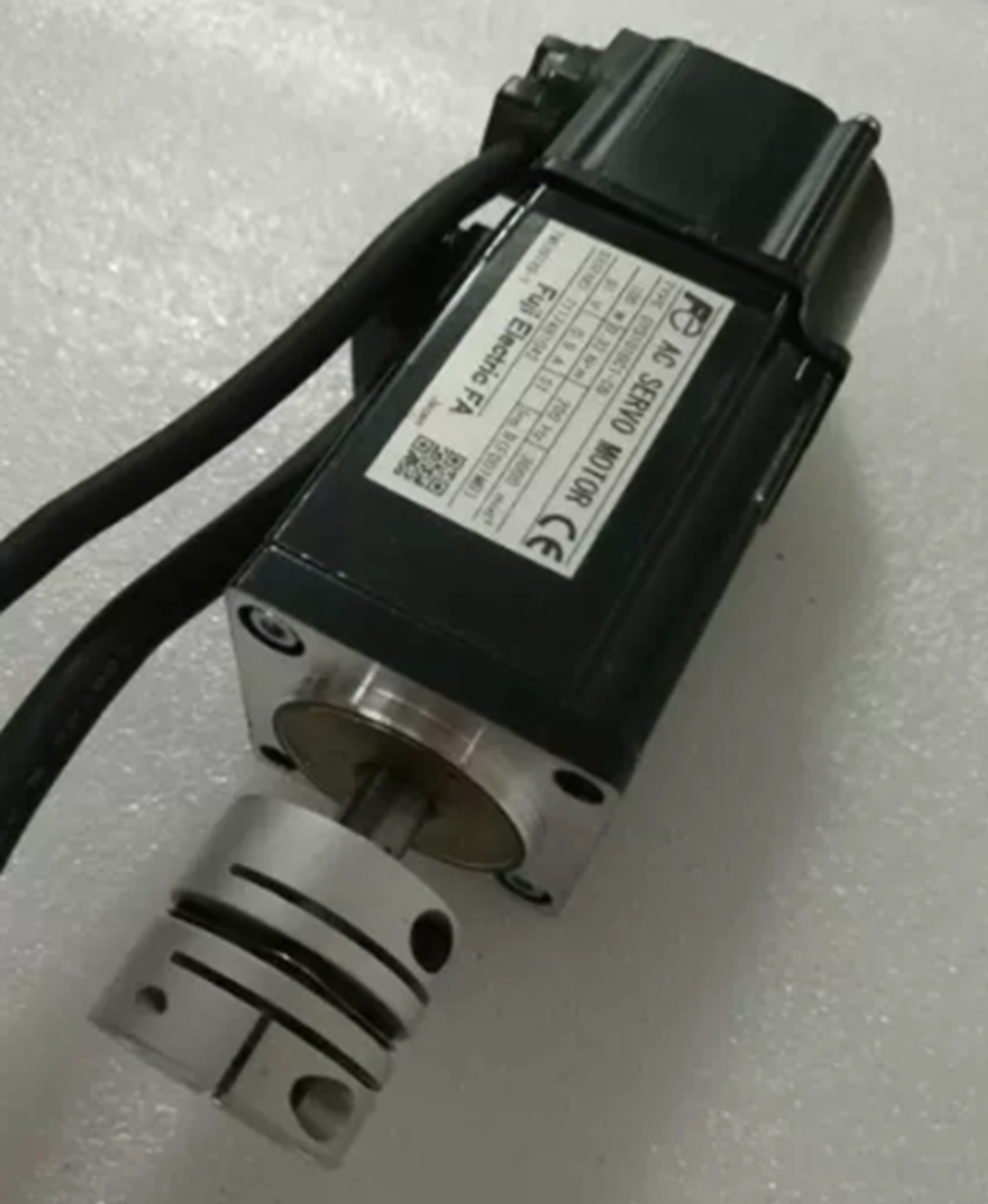 FUJI GYS101DC Servo Motor - FUJI