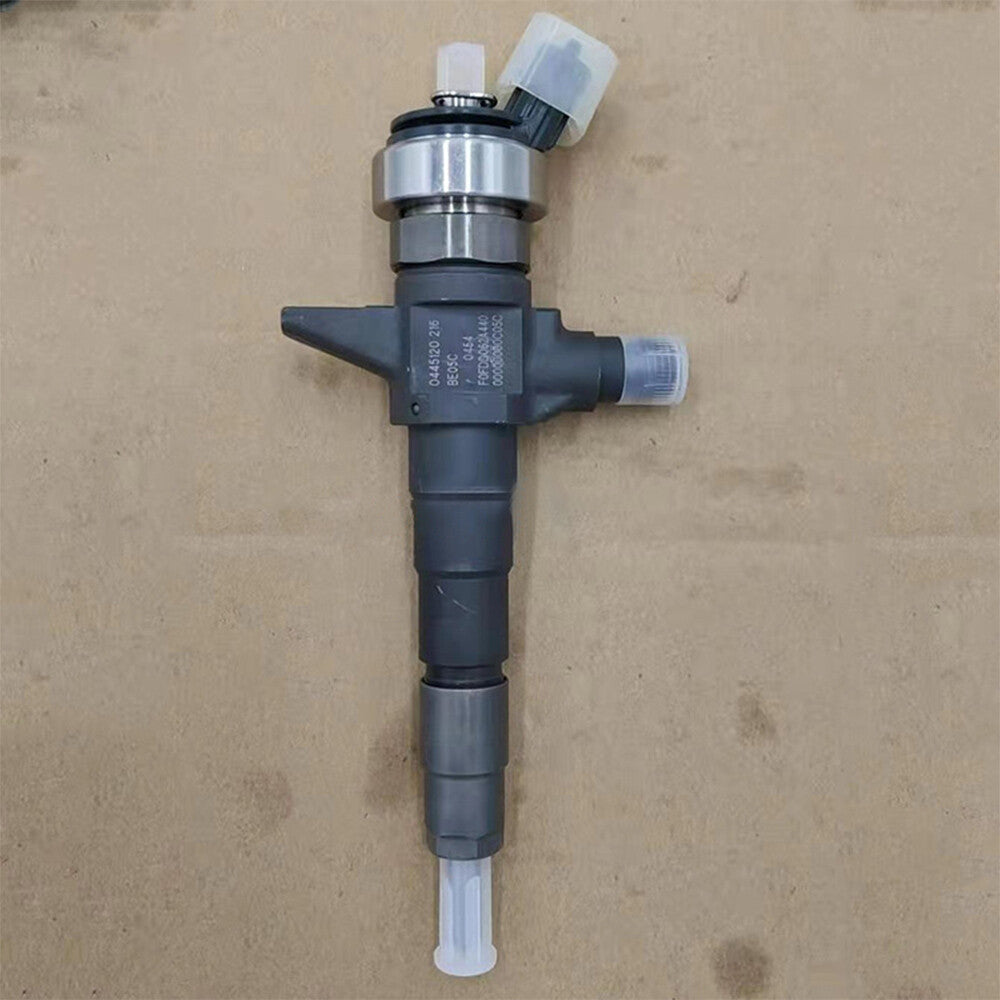 Common Rail Fuel Injector for Isuzu for Cummins Diesel Engine 4JJ1 0445120216