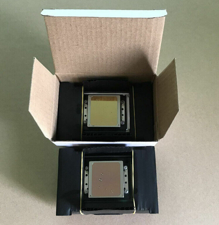 new Orginal Printhead For Epson Stylus 1390 1400 1410 1430 L1800 - EPSON