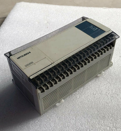 Mitsubishi FX1N-60MT-001 - Tested Mitsubishi PLC - MITSUBISHI