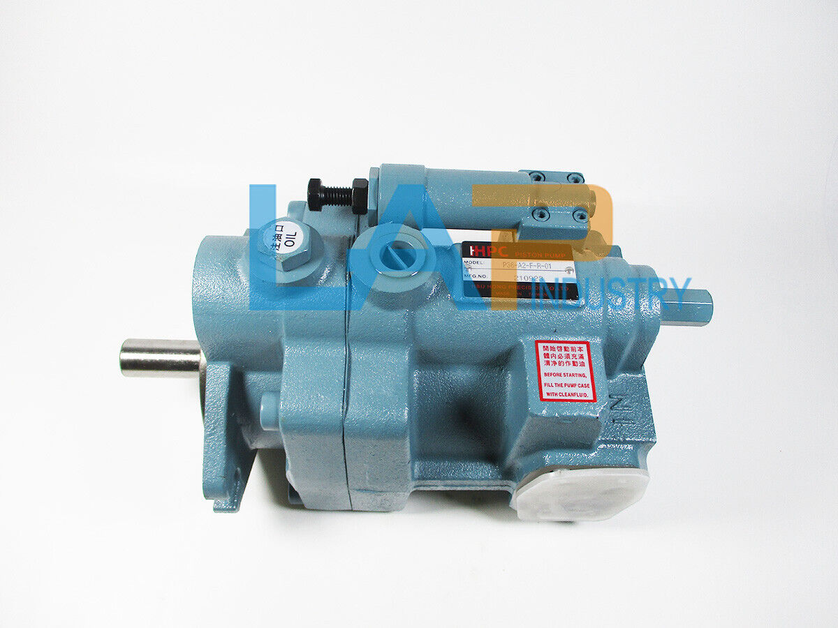 new 1PCS  for HPC Variable Piston Pump P36-A2-F-R-01