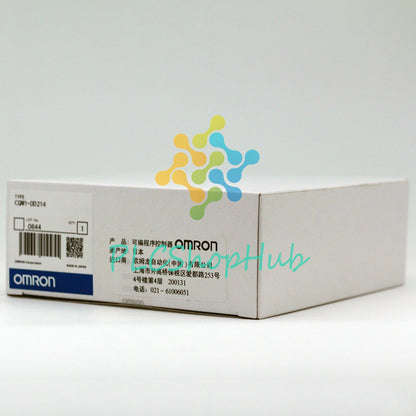 1PCS Omron CQM1-OD214 PLC Module