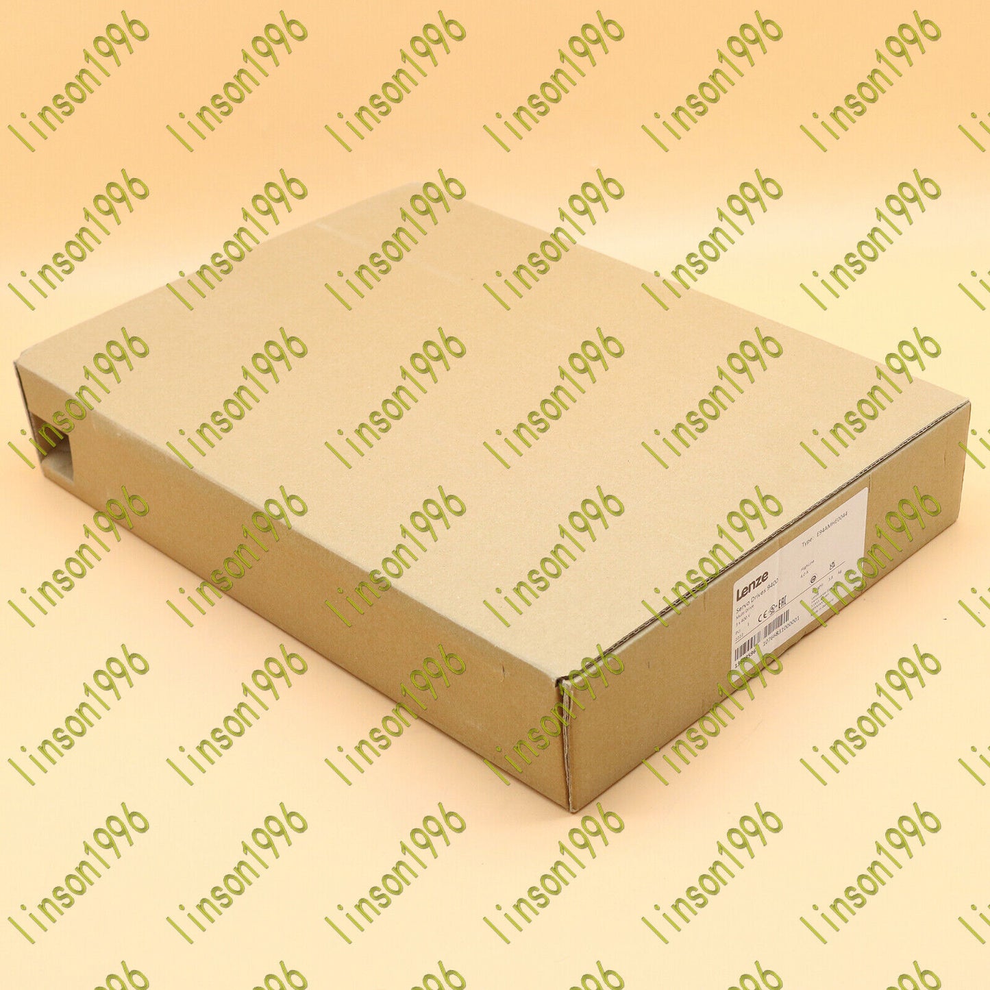 LENZE E94AMHE0044 Servo Drive In Box Fast - High Performance Motor Controller - LENZE