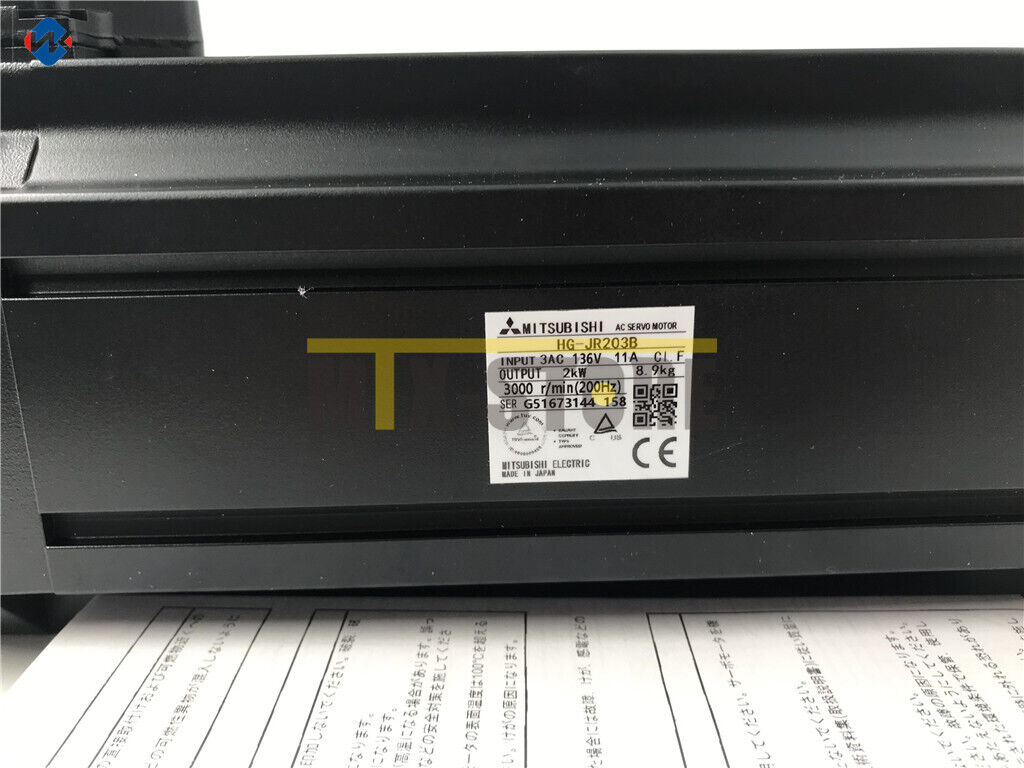 new 1PCS In Box Mitsubishi HG-JR203B - MITSUBISHI HEAVY INDUSTRIES