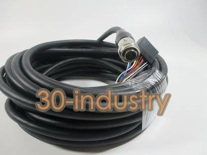 Fanuc A660-2007-T364 Teach Pendant Cable - 8m/10m/15m/20m - FANUC