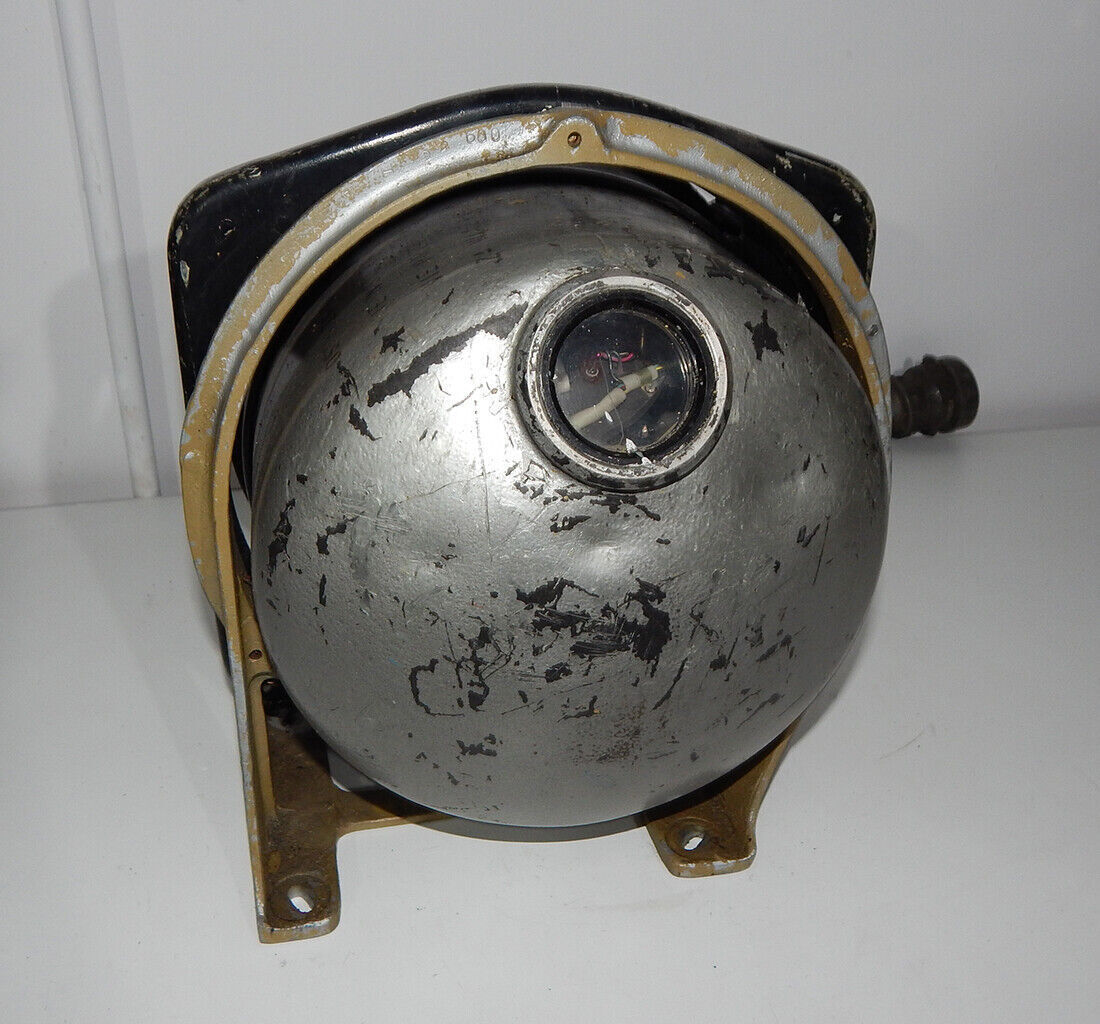 Used GA-2M Gyroscope Directional Gyro for MiG-21 - MICRO MOTION