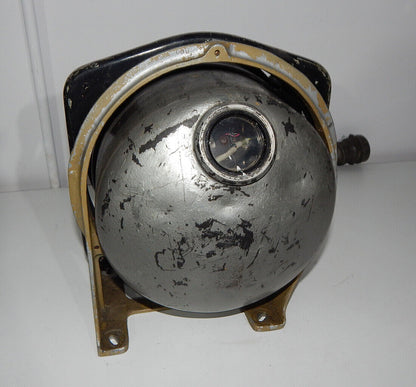 Used GA-2M Gyroscope Directional Gyro for MiG-21 - MICRO MOTION