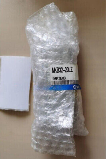 New 1PC SMC Cylinder MKB32-20LZ - SMC