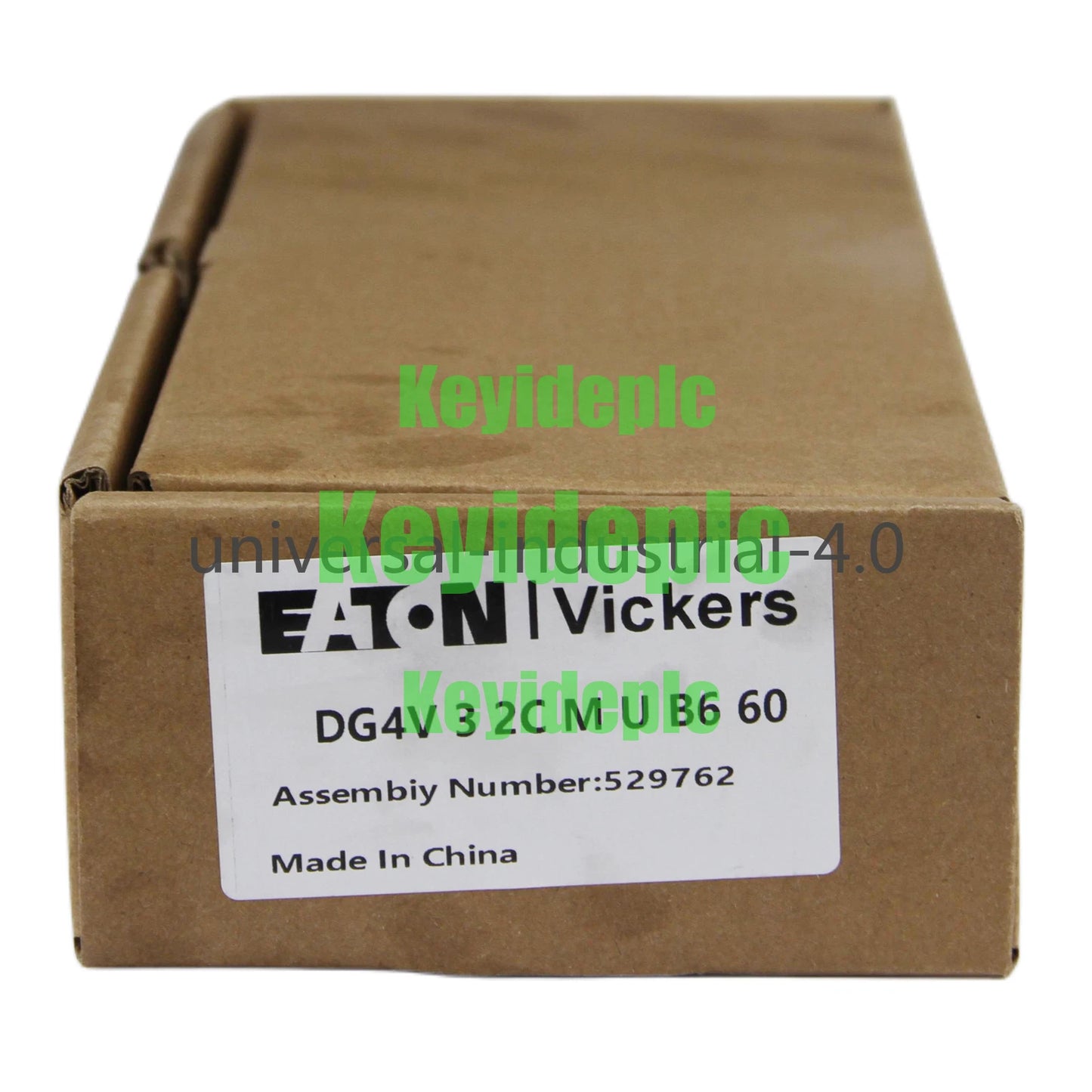 DG4V-3-2C-M-U-B6-60 Solenoid Valve for VICKERS #ke