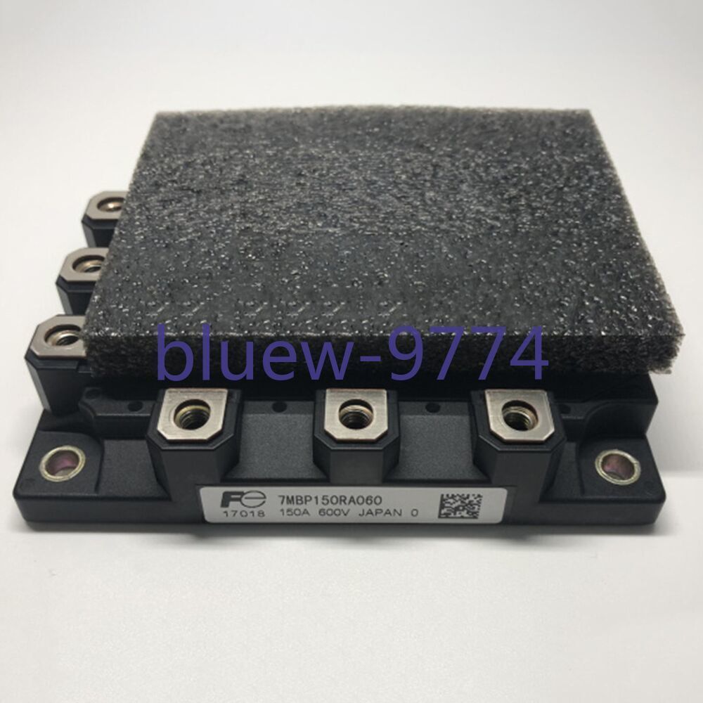 Efficient Performance Module for Your Device - FUJI