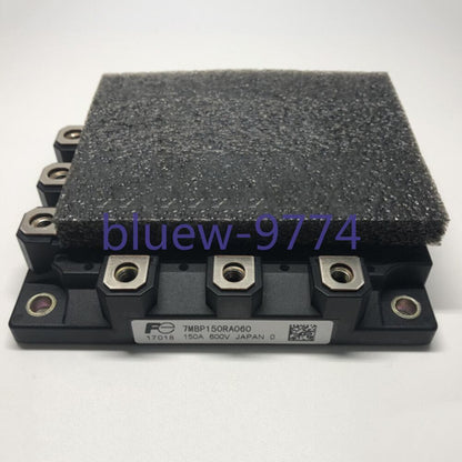Efficient Performance Module for Your Device - FUJI