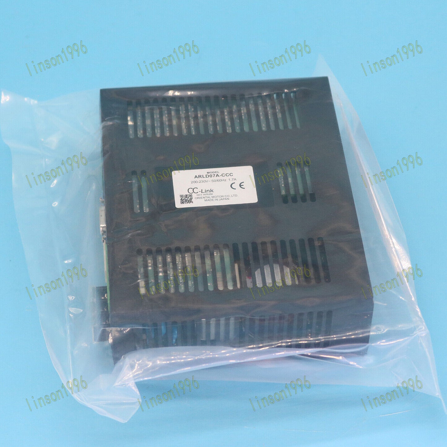 Oriental Vexta Driver ARLD07A-CCC 1PC In-Box - ORIENTAL VEXTA