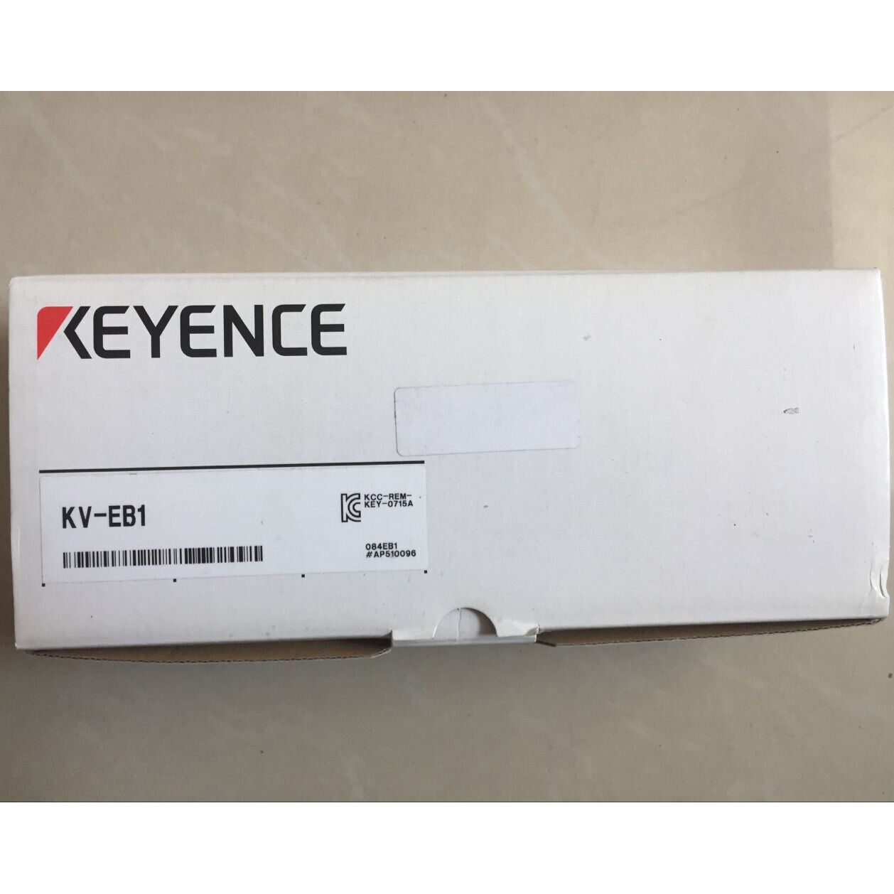 1PC programmable controller module KV-EB1 - KEYENCE