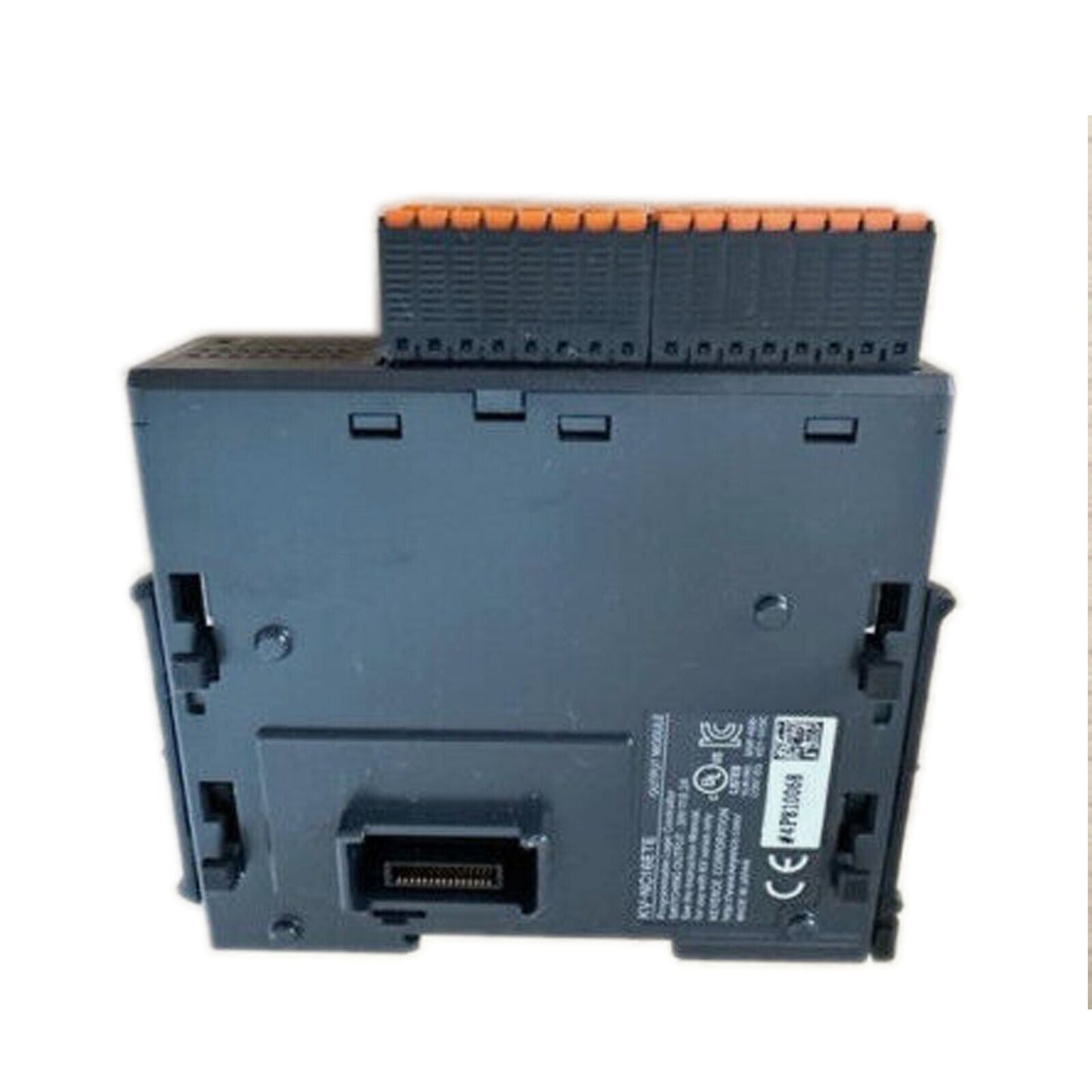 KEYENCE Controller module KV-NC16ETE - KEYENCE
