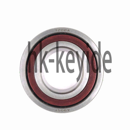 1PCS NACHI 7012C Angular Contact Ball Bearings 60x95x18mm