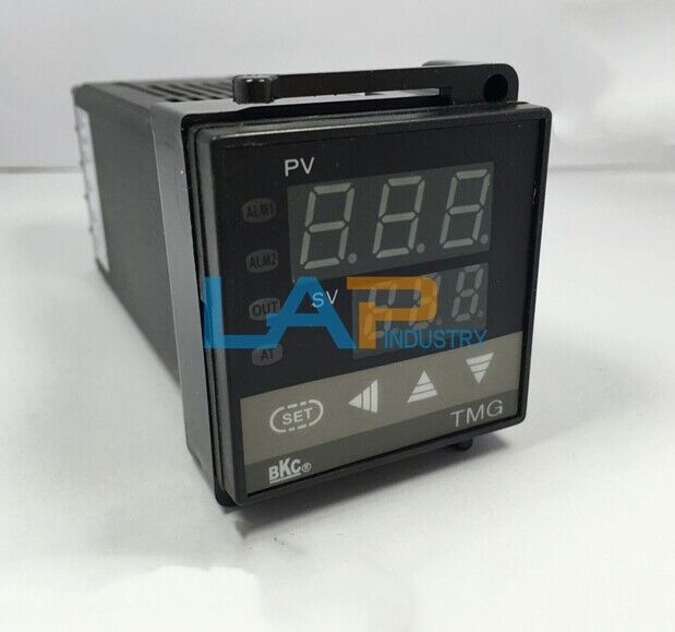 BKC TMG-N7000 Temperature Controller - 1PCS New Model - BKC