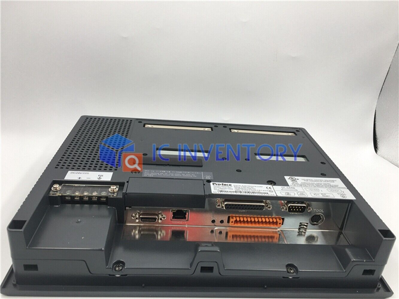 new In Box Pro-face Proface GP2600-TC41-24V 2880045-02 Display Screen - PROFACE